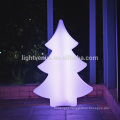 OEM night light for Christmas 3d decoration led Christmas tree night light outdoor Xmas tree